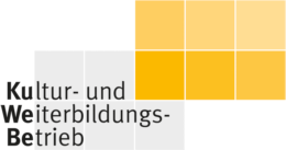 Logo Förderorganisation KUWEBE